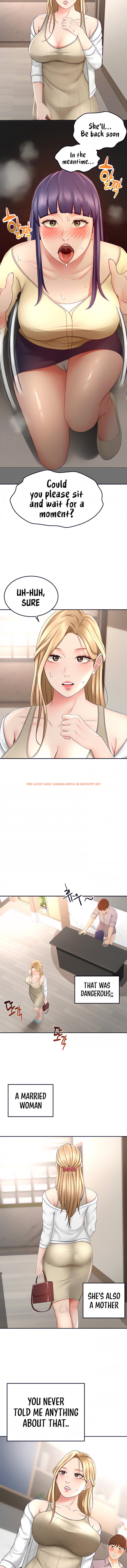 Read Hentai Image 5 362 in comic She Is Working Out - Chapter 24 - hentaitnt.net