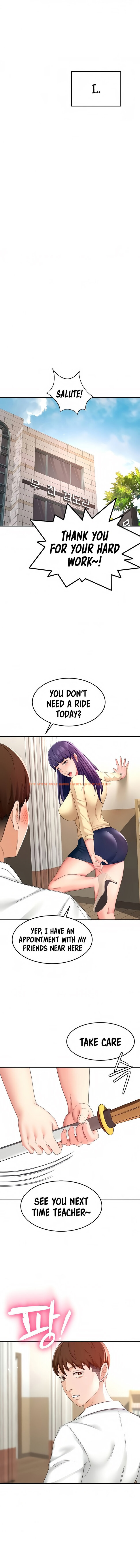 Read Hentai Image 15 295 in comic She Is Working Out - Chapter 25 - hentaitnt.net