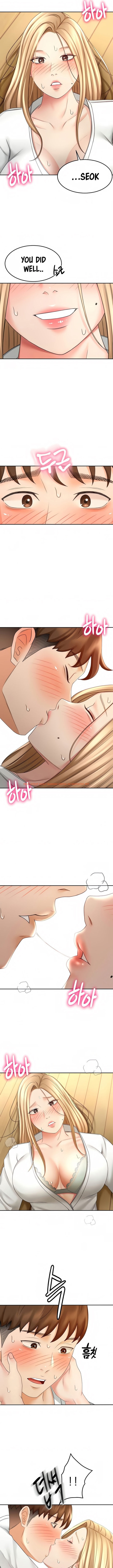 Read Hentai Image 13 030 in comic She Is Working Out - Chapter 26 - hentaitnt.net