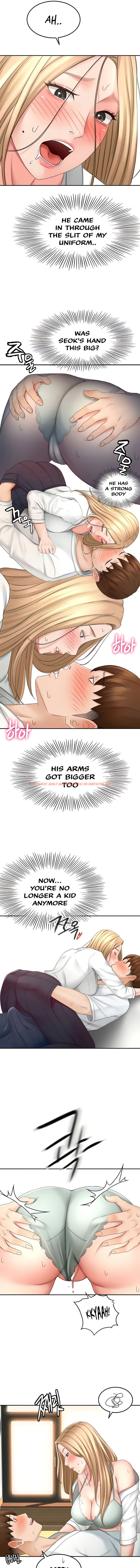 Read Hentai Image 4 701 in comic She Is Working Out - Chapter 27 - hentaitnt.net