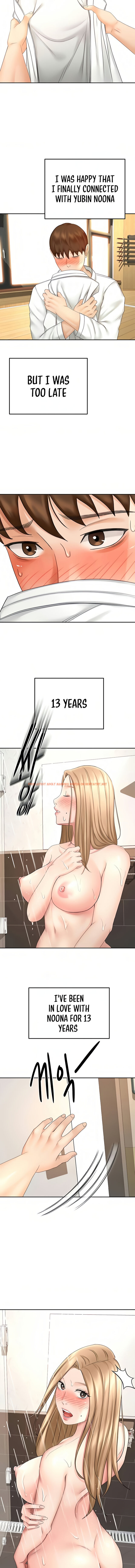 Read Hentai Image 11 676 in comic She Is Working Out - Chapter 28 - hentaitnt.net