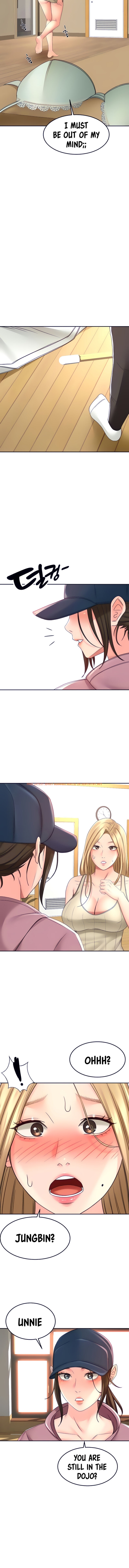 Read Hentai Image 12 285 in comic She Is Working Out - Chapter 29 - hentaitnt.net