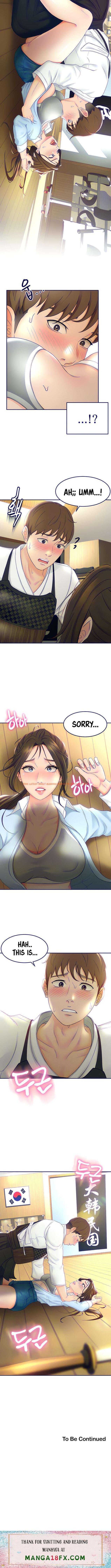 Read Hentai Image 17 96886 in comic She Is Working Out - Chapter 3 - hentaitnt.net