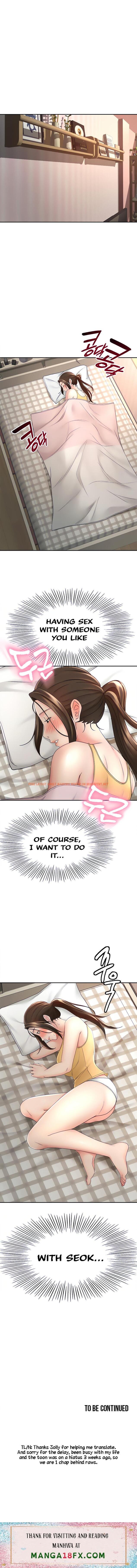 Read Hentai Image 14 108 in comic She Is Working Out - Chapter 31 - hentaitnt.net