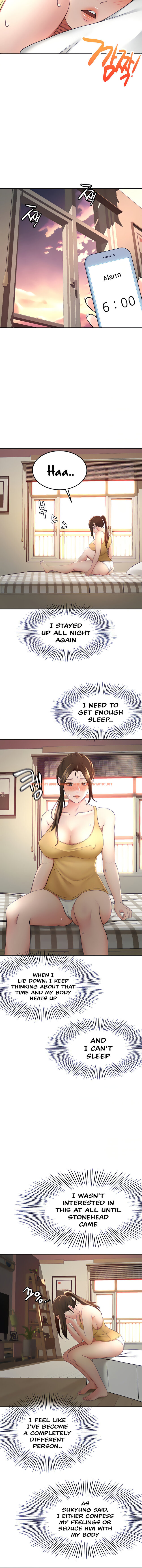 Read Hentai Image 3 659 in comic She Is Working Out - Chapter 32 - hentaitnt.net