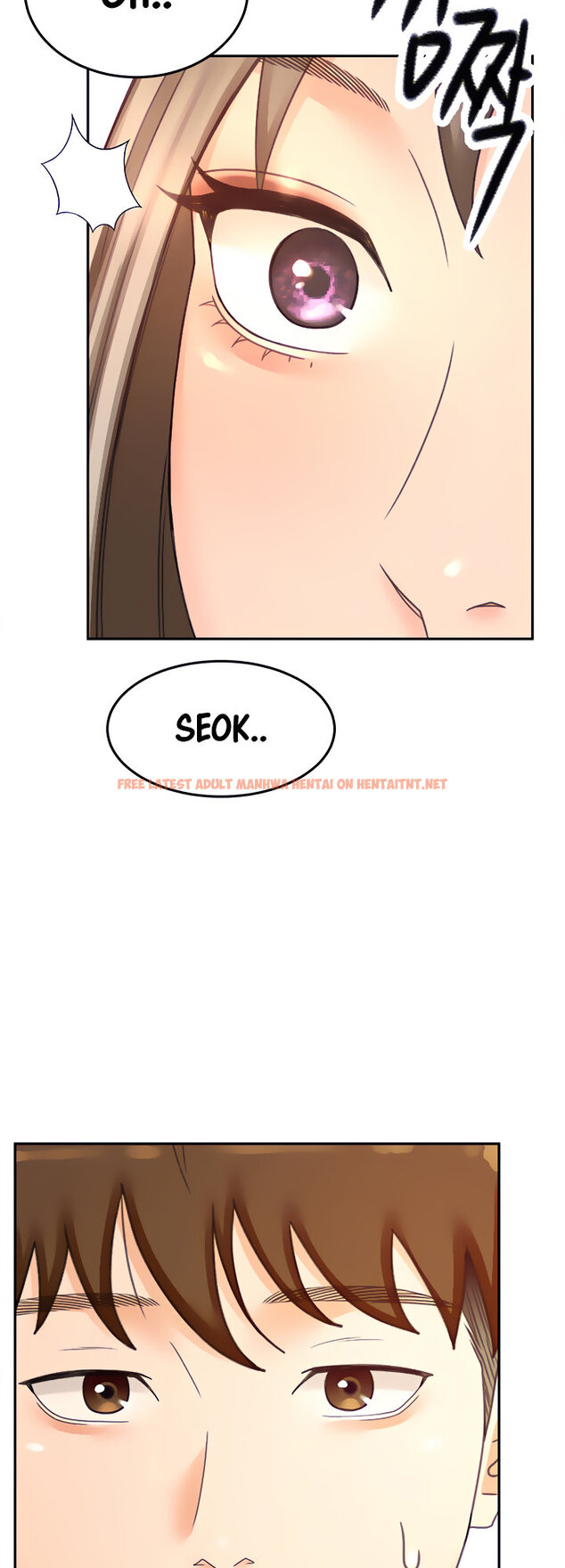 Read Hentai Image 16 115 in comic She Is Working Out - Chapter 33 - hentaitnt.net