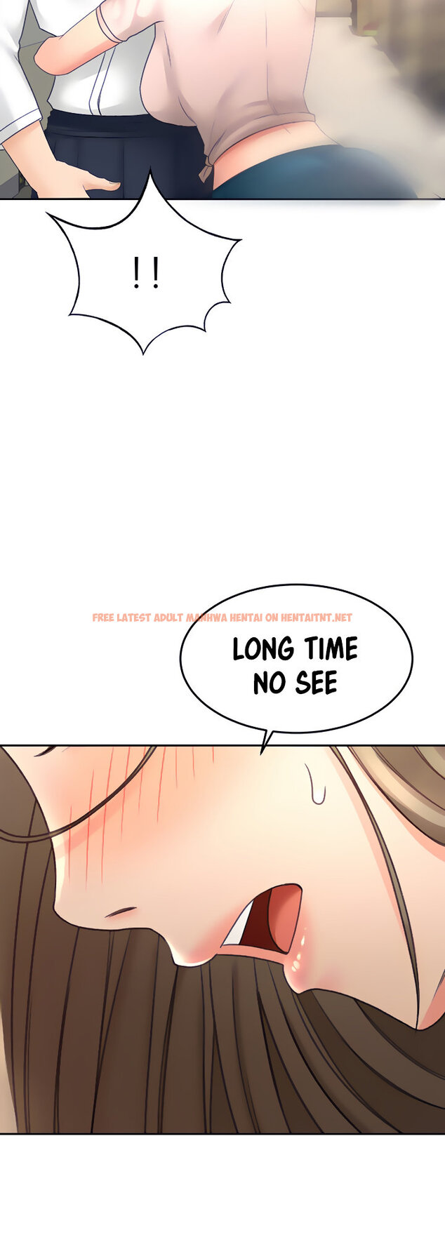 Read Hentai Image 19 115 in comic She Is Working Out - Chapter 33 - hentaitnt.net