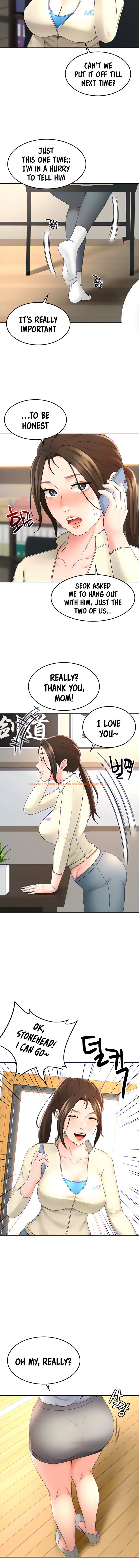 Read Hentai Image 2 115 in comic She Is Working Out - Chapter 33 - hentaitnt.net