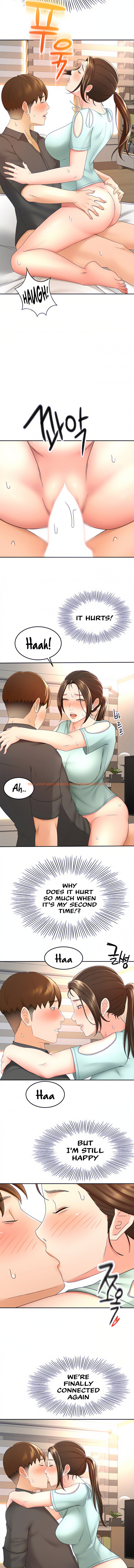 Read Hentai Image 11 312 in comic She Is Working Out - Chapter 35 - hentaitnt.net