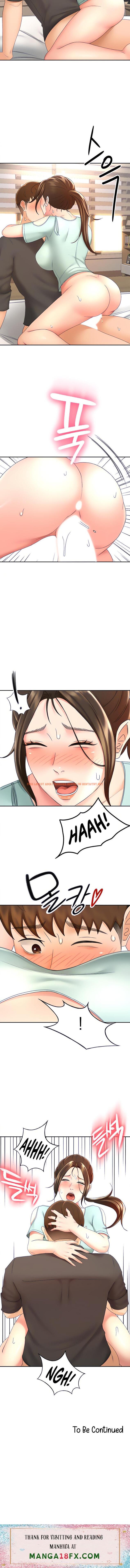 Read Hentai Image 12 312 in comic She Is Working Out - Chapter 35 - hentaitnt.net