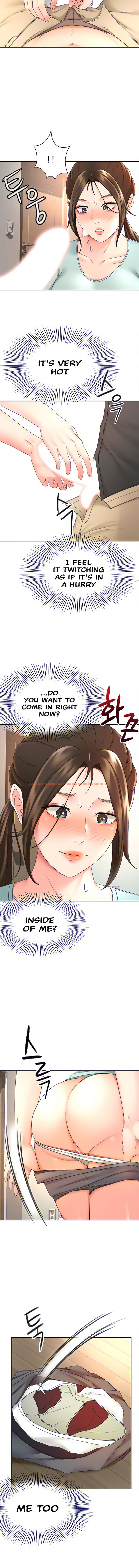 Read Hentai Image 6 311 in comic She Is Working Out - Chapter 35 - hentaitnt.net