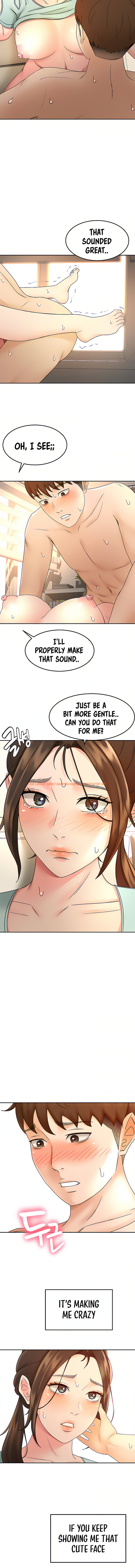 Read Hentai Image 12 675 in comic She Is Working Out - Chapter 37 - hentaitnt.net