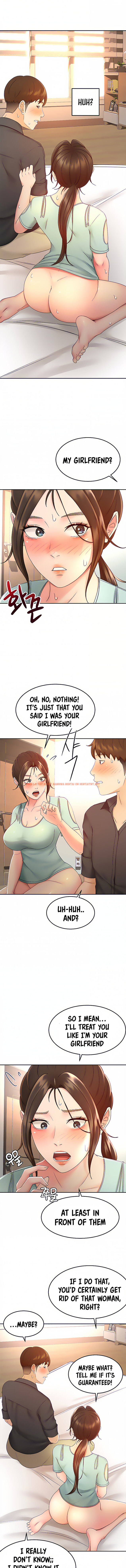 Read Hentai Image 2 674 in comic She Is Working Out - Chapter 37 - hentaitnt.net