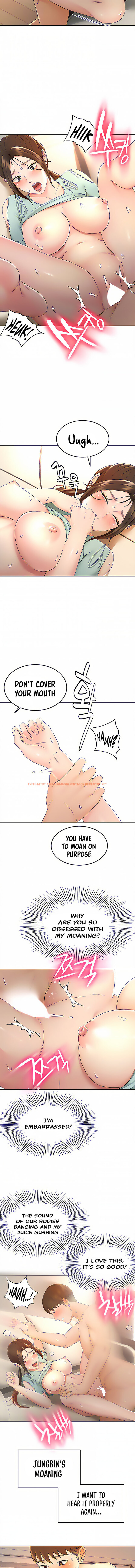 Read Hentai Image 2 228 in comic She Is Working Out - Chapter 38 - hentaitnt.net