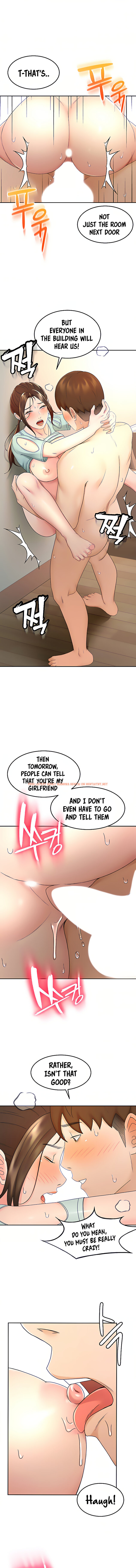 Read Hentai Image 4 228 in comic She Is Working Out - Chapter 38 - hentaitnt.net