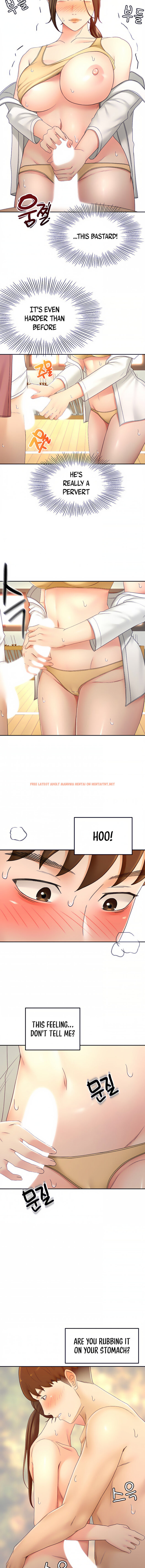 Read Hentai Image 5 757 in comic She Is Working Out - Chapter 41 - hentaitnt.net