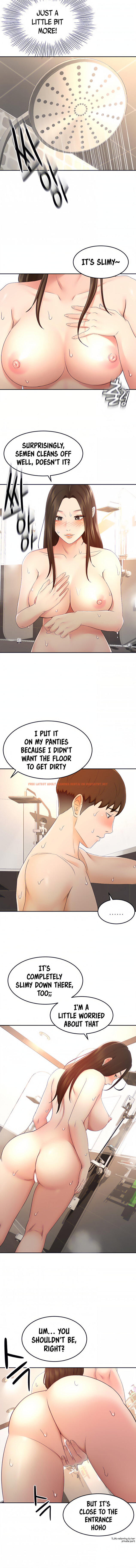 Read Hentai Image 9 757 in comic She Is Working Out - Chapter 41 - hentaitnt.net