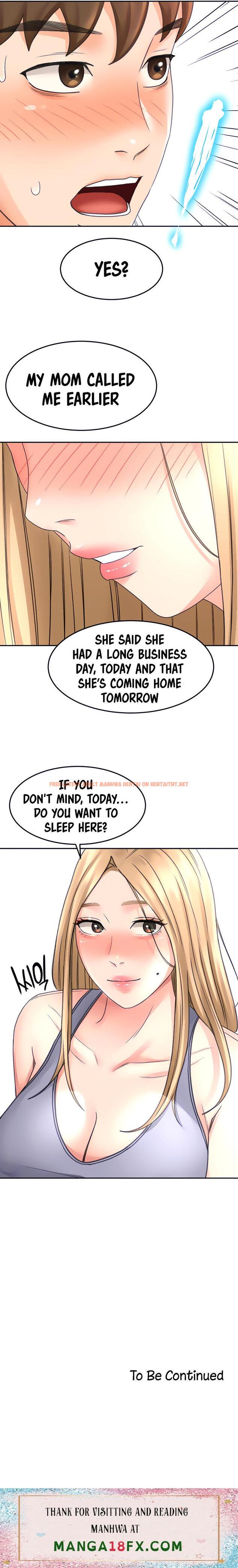 Read Hentai Image 15 903 in comic She Is Working Out - Chapter 42 - hentaitnt.net