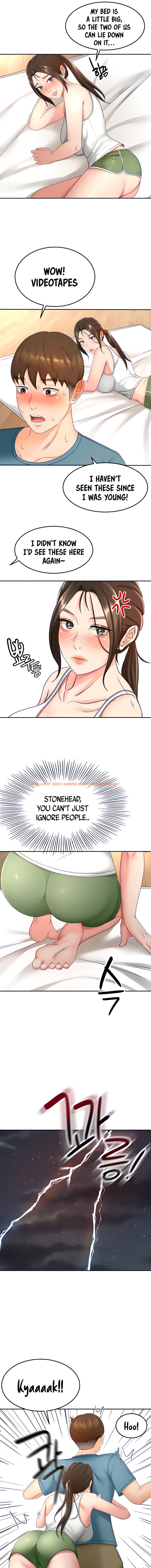 Read Hentai Image 7 629 in comic She Is Working Out - Chapter 43 - hentaitnt.net