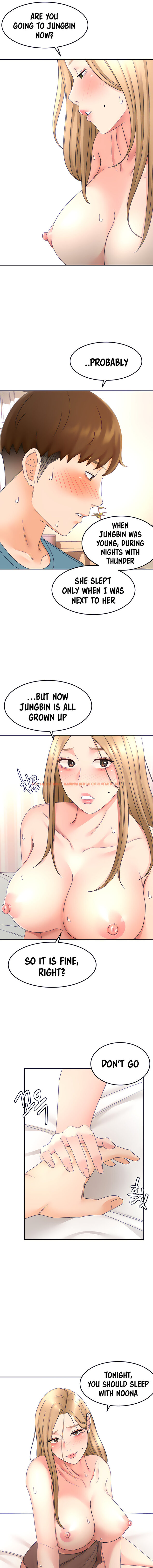 Read Hentai Image 9 426 in comic She Is Working Out - Chapter 44 - hentaitnt.net