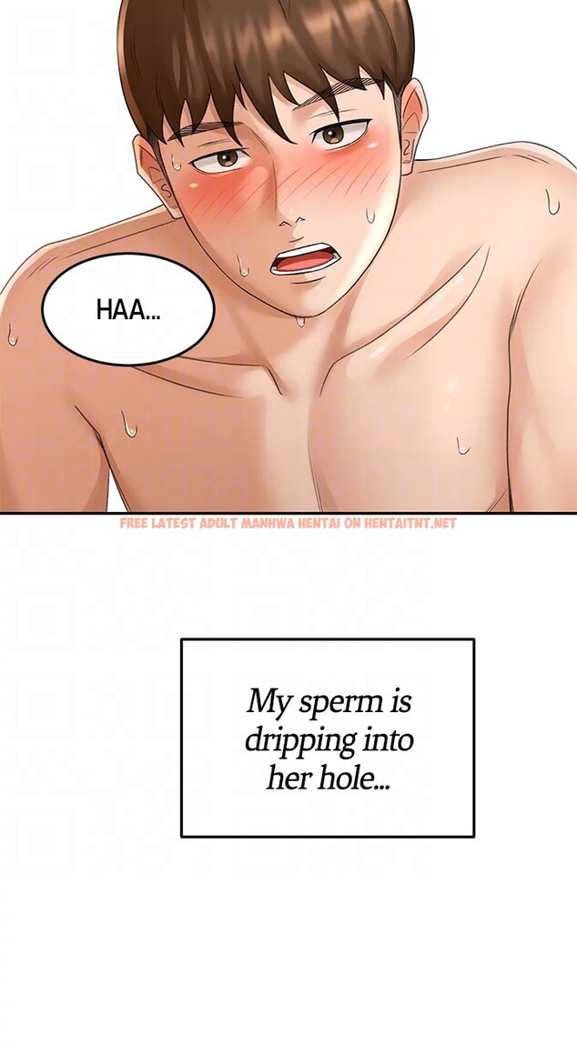 Read Hentai Image 18 918 in comic She Is Working Out - Chapter 46 - hentaitnt.net