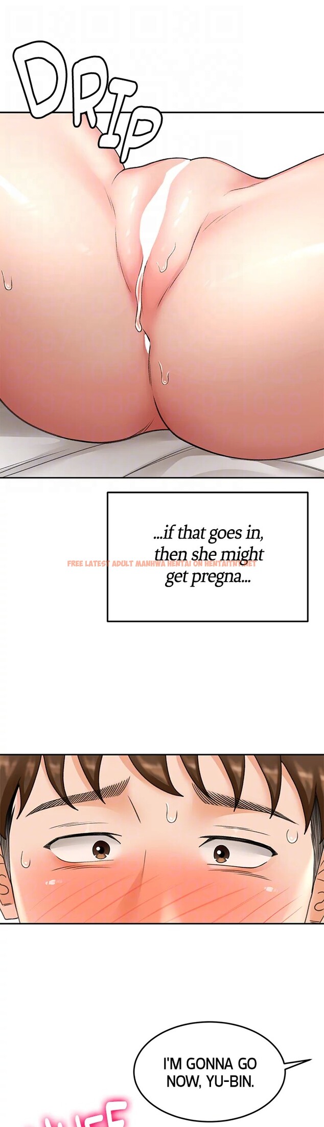 Read Hentai Image 19 918 in comic She Is Working Out - Chapter 46 - hentaitnt.net