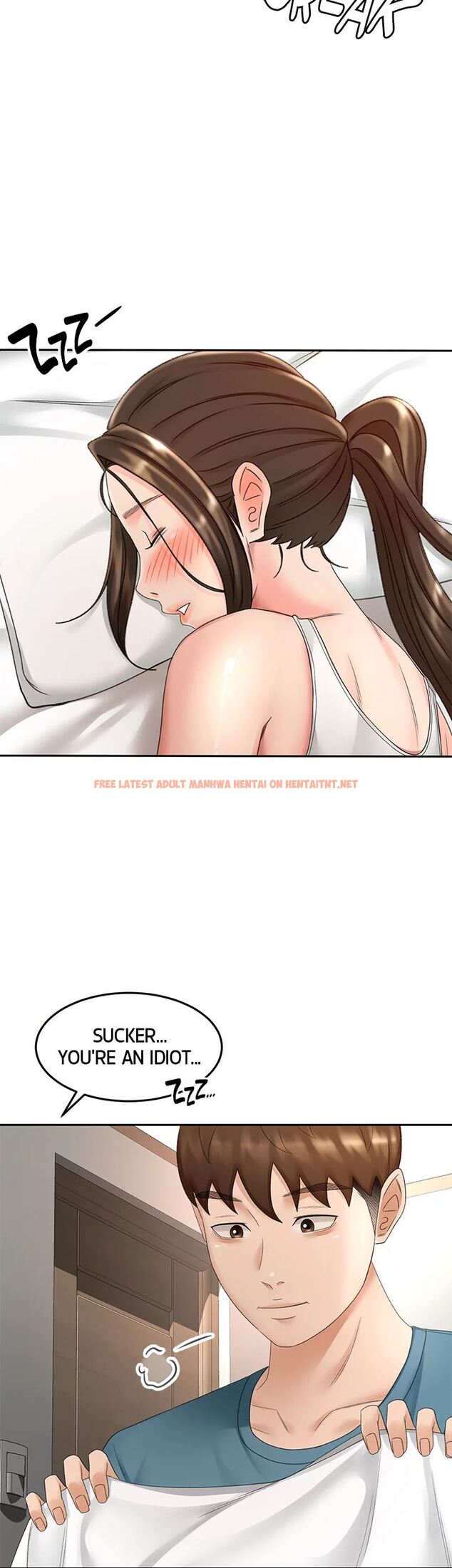 Read Hentai Image 23 919 in comic She Is Working Out - Chapter 46 - hentaitnt.net