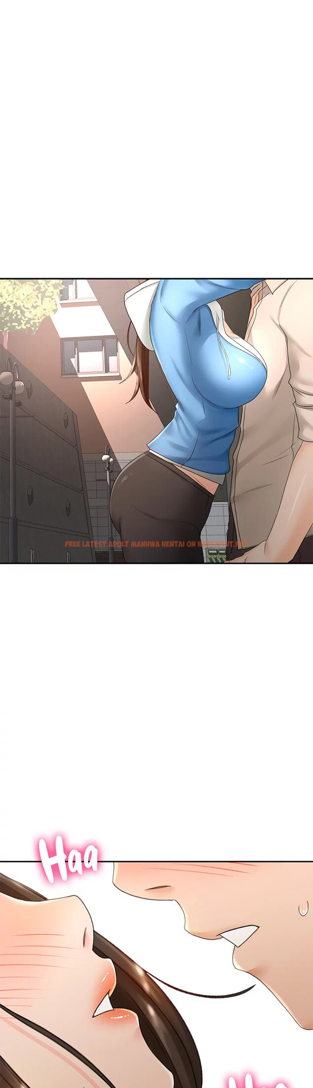 Read Hentai Image 42 946 in comic She Is Working Out - Chapter 47 - hentaitnt.net