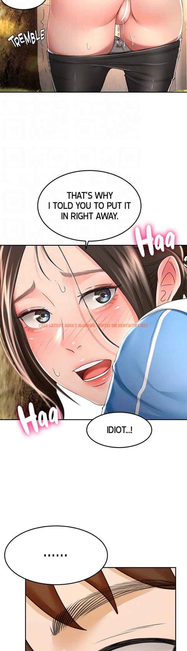 Read Hentai Image 38 978 in comic She Is Working Out - Chapter 48 - hentaitnt.net