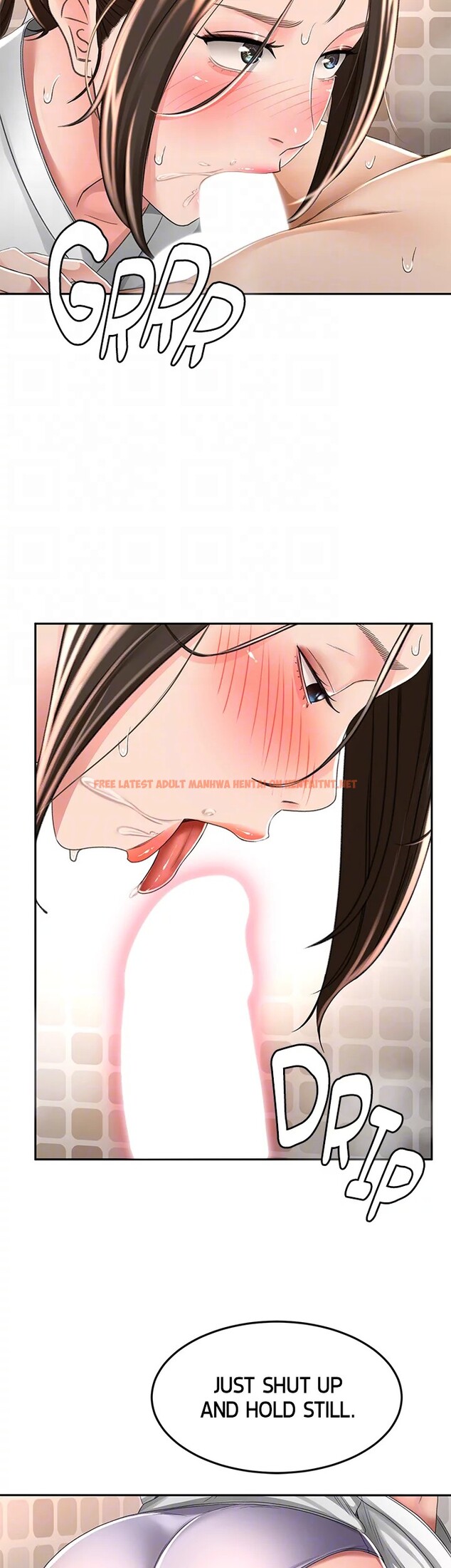 Read Hentai Image 34 056 in comic She Is Working Out - Chapter 49 - hentaitnt.net