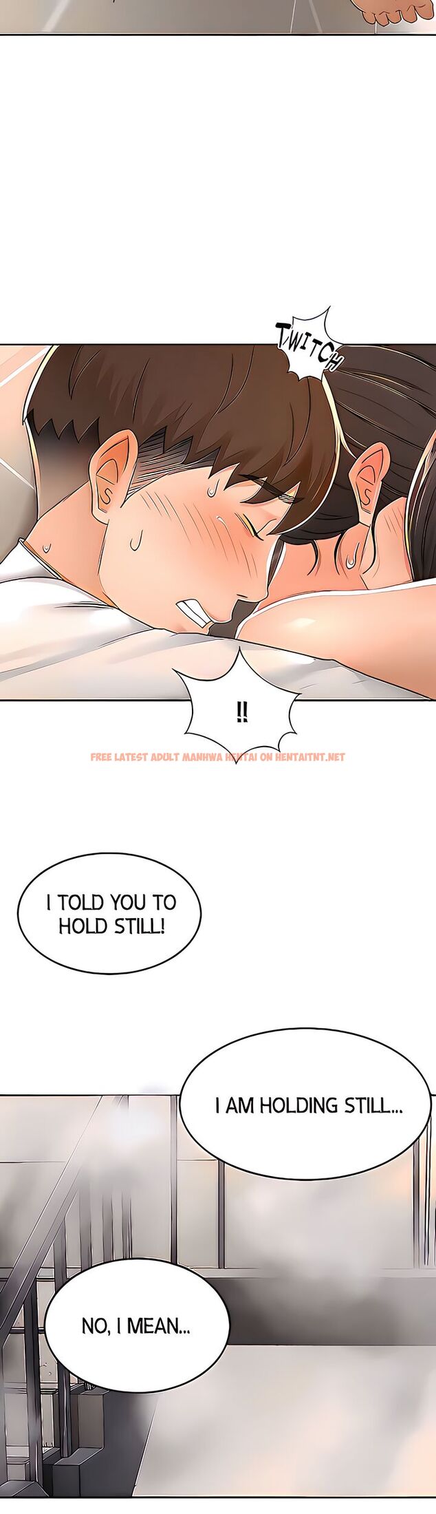 Read Hentai Image 18 334 in comic She Is Working Out - Chapter 51 - hentaitnt.net