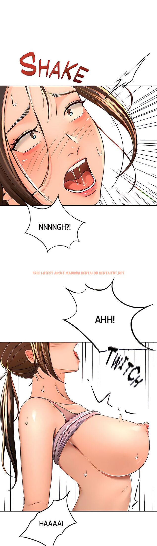 Read Hentai Image 39 336 in comic She Is Working Out - Chapter 51 - hentaitnt.net