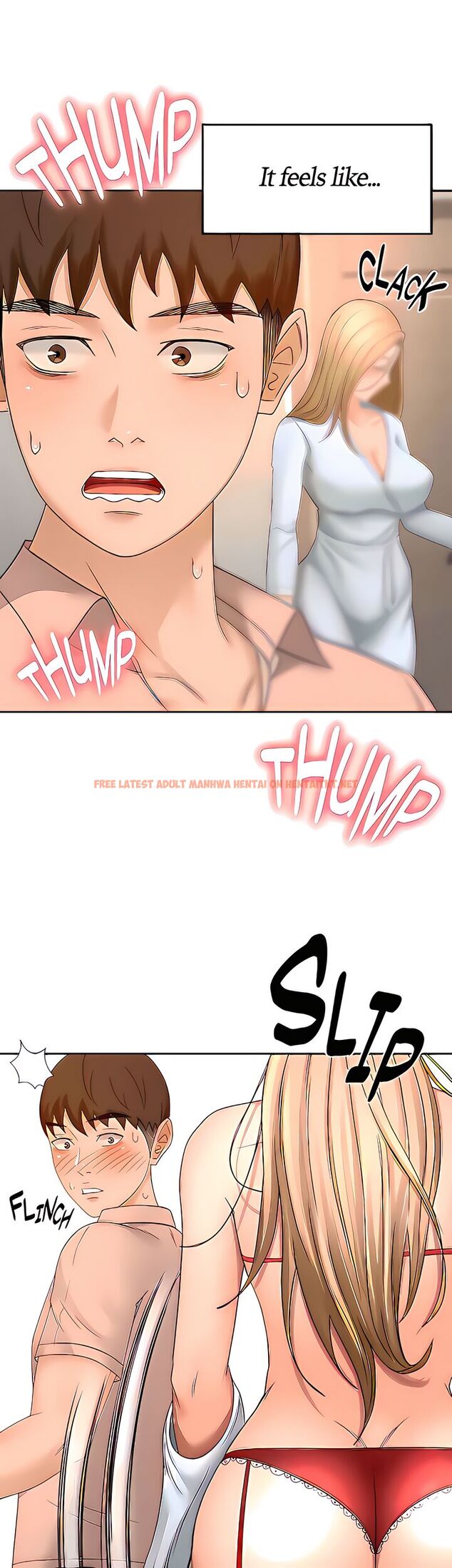 Read Hentai Image 2 136 in comic She Is Working Out - Chapter 54 - hentaitnt.net