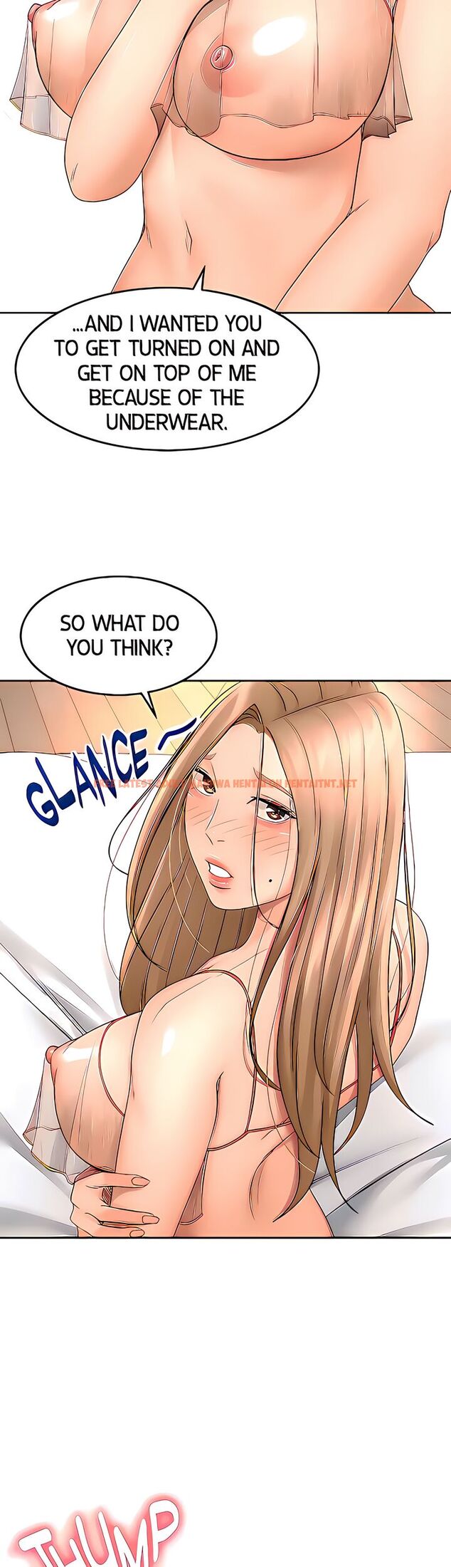 Read Hentai Image 27 138 in comic She Is Working Out - Chapter 54 - hentaitnt.net