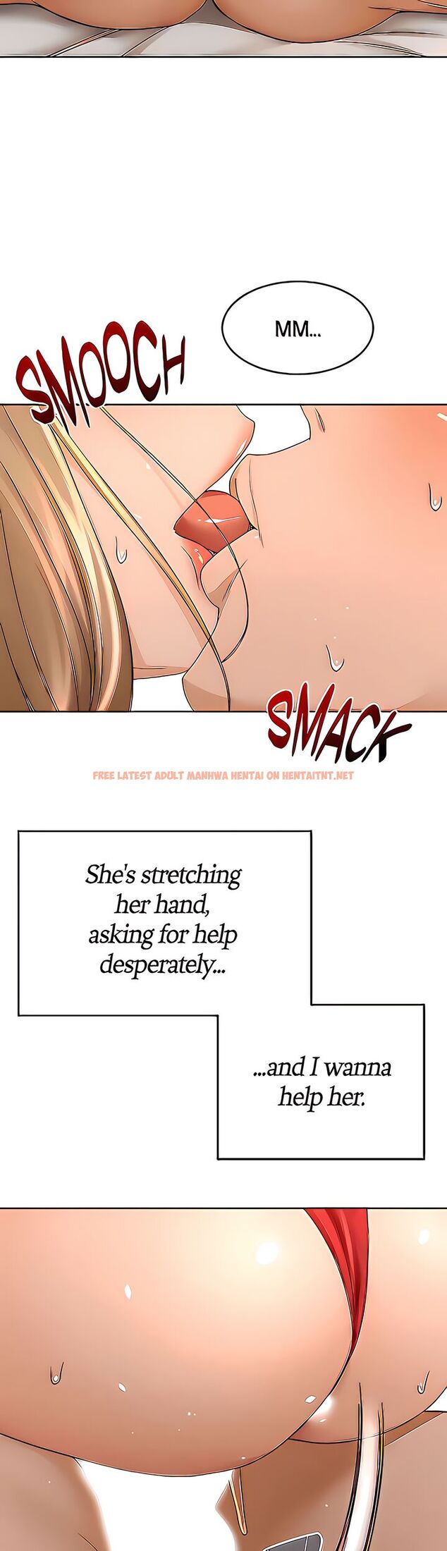 Read Hentai Image 39 139 in comic She Is Working Out - Chapter 54 - hentaitnt.net