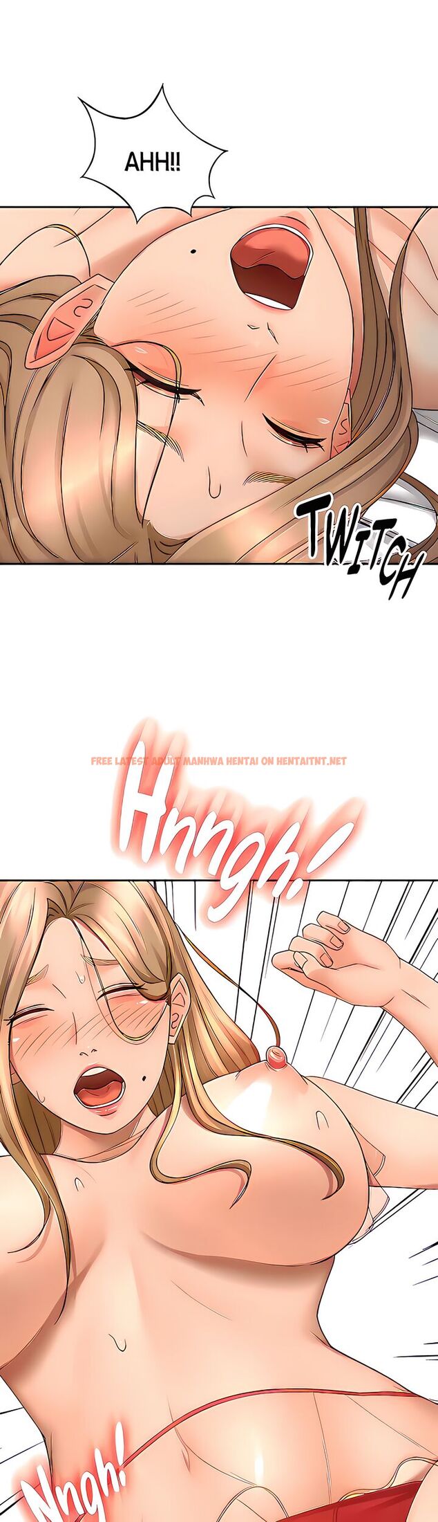 Read Hentai Image 23 111 in comic She Is Working Out - Chapter 55 - hentaitnt.net