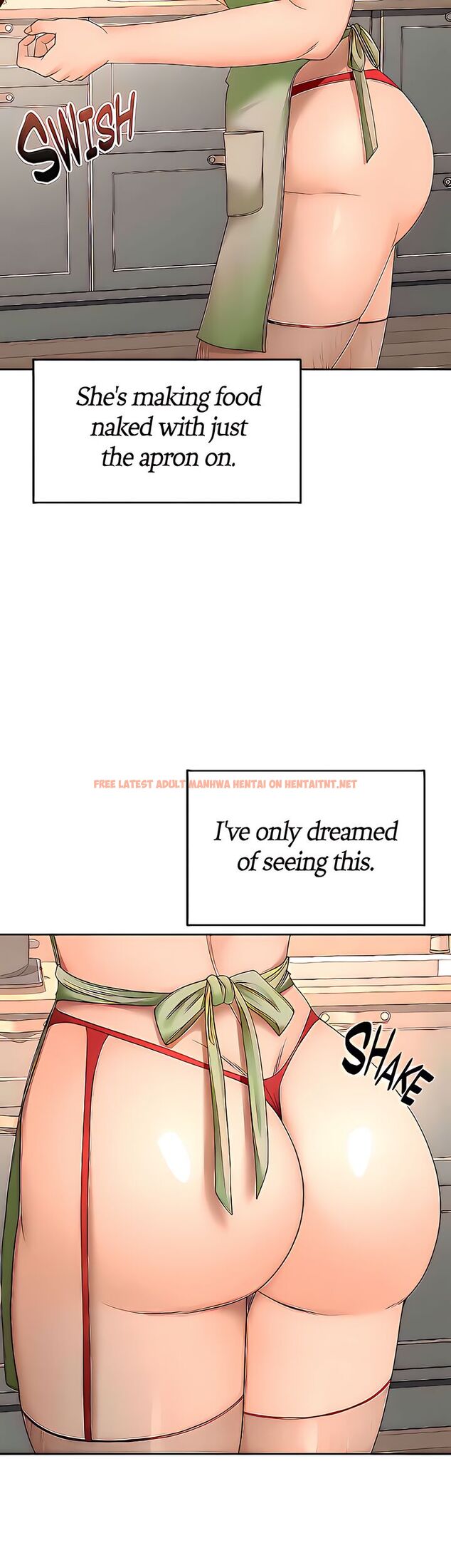 Read Hentai Image 31 112 in comic She Is Working Out - Chapter 55 - hentaitnt.net