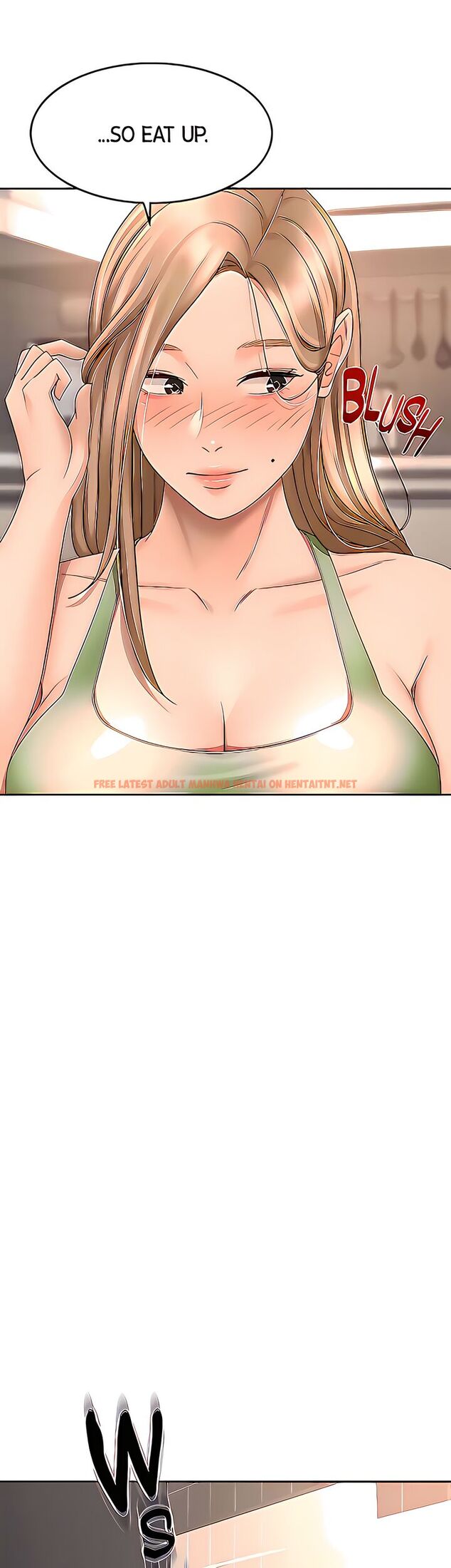 Read Hentai Image 35 112 in comic She Is Working Out - Chapter 55 - hentaitnt.net