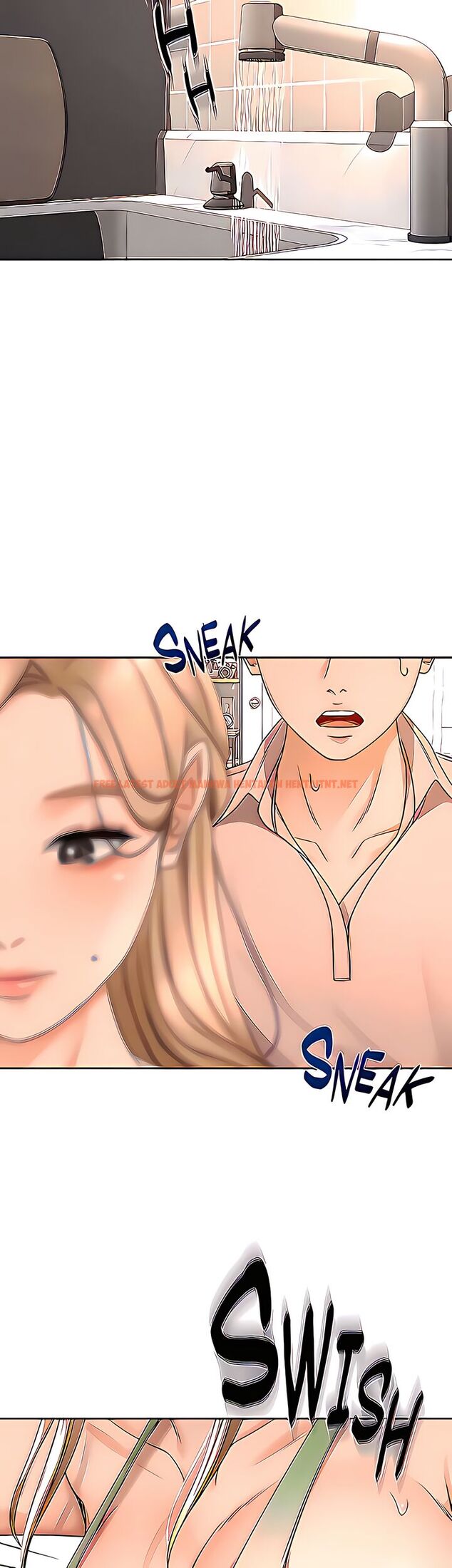 Read Hentai Image 36 112 in comic She Is Working Out - Chapter 55 - hentaitnt.net