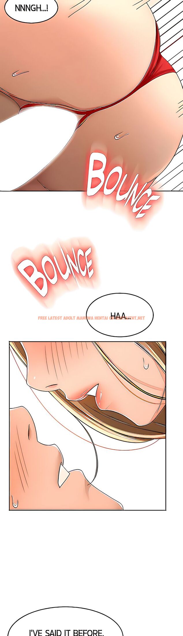 Read Hentai Image 6 110 in comic She Is Working Out - Chapter 55 - hentaitnt.net