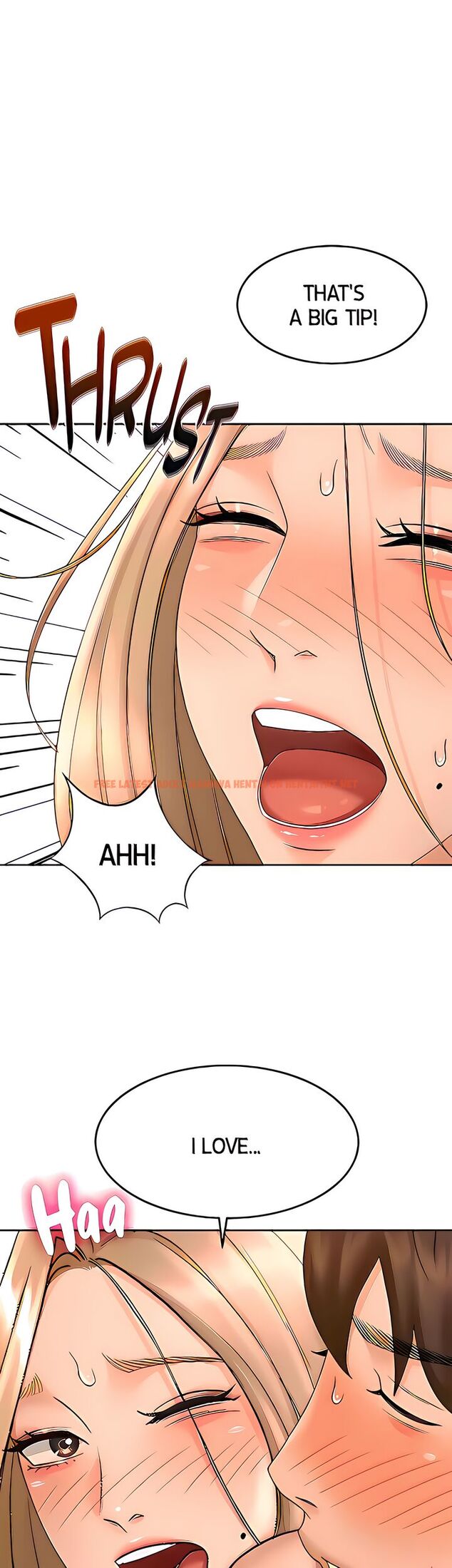 Read Hentai Image 1 076 in comic She Is Working Out - Chapter 56 - hentaitnt.net