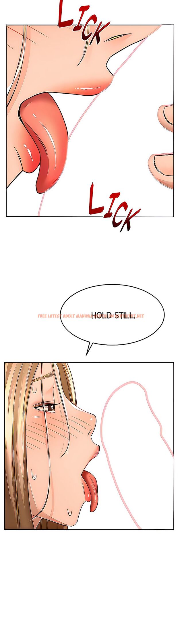 Read Hentai Image 13 077 in comic She Is Working Out - Chapter 56 - hentaitnt.net