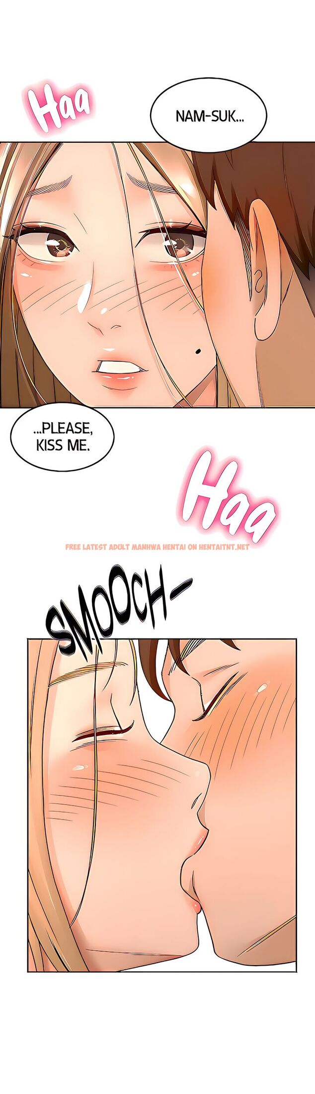 Read Hentai Image 6 077 in comic She Is Working Out - Chapter 56 - hentaitnt.net