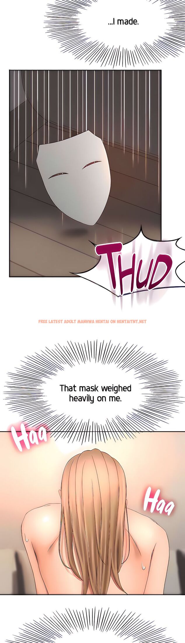 Read Hentai Image 4 114 in comic She Is Working Out - Chapter 57 - hentaitnt.net