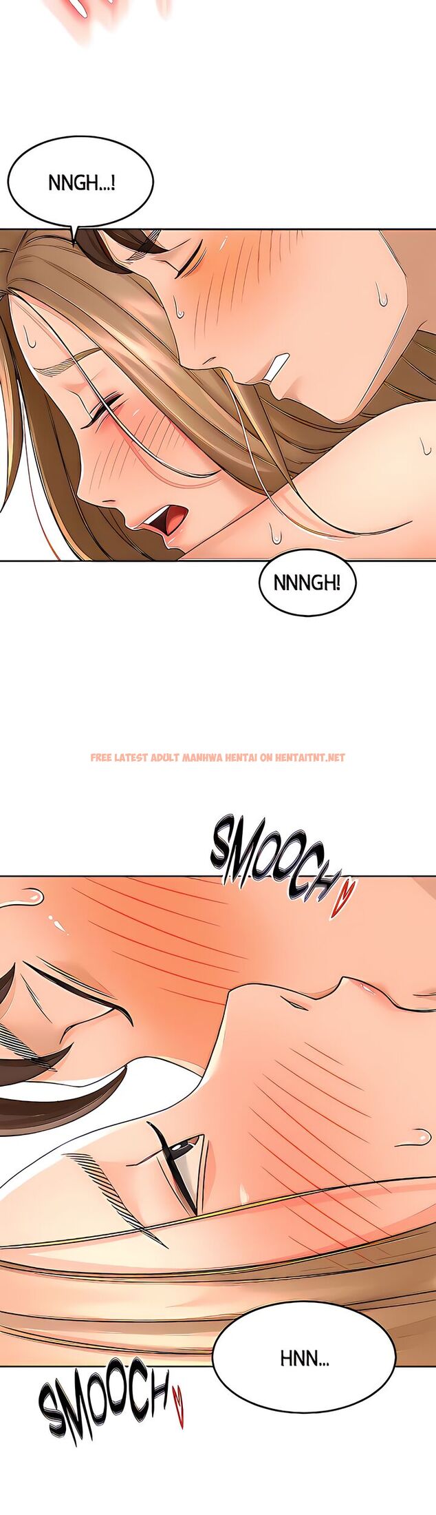 Read Hentai Image 9 114 in comic She Is Working Out - Chapter 57 - hentaitnt.net