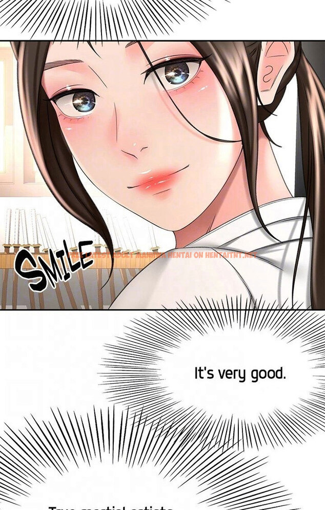 Read Hentai Image 21 069 in comic She Is Working Out - Chapter 58 - hentaitnt.net