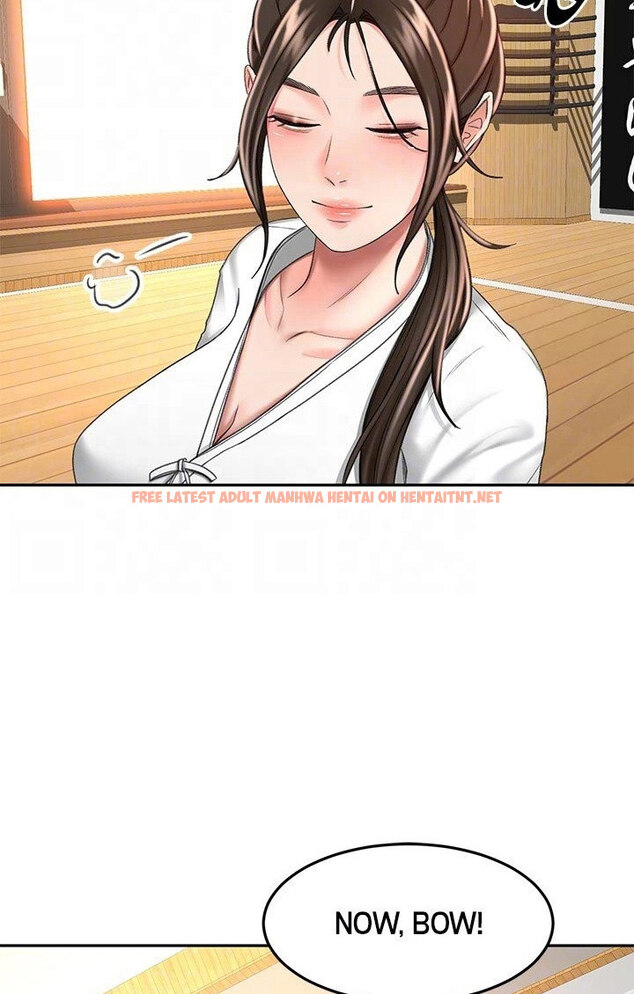 Read Hentai Image 24 069 in comic She Is Working Out - Chapter 58 - hentaitnt.net