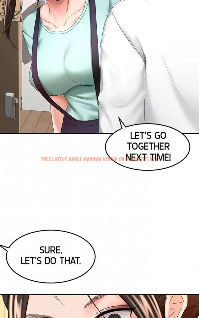 Read Hentai Image 30 069 in comic She Is Working Out - Chapter 58 - hentaitnt.net