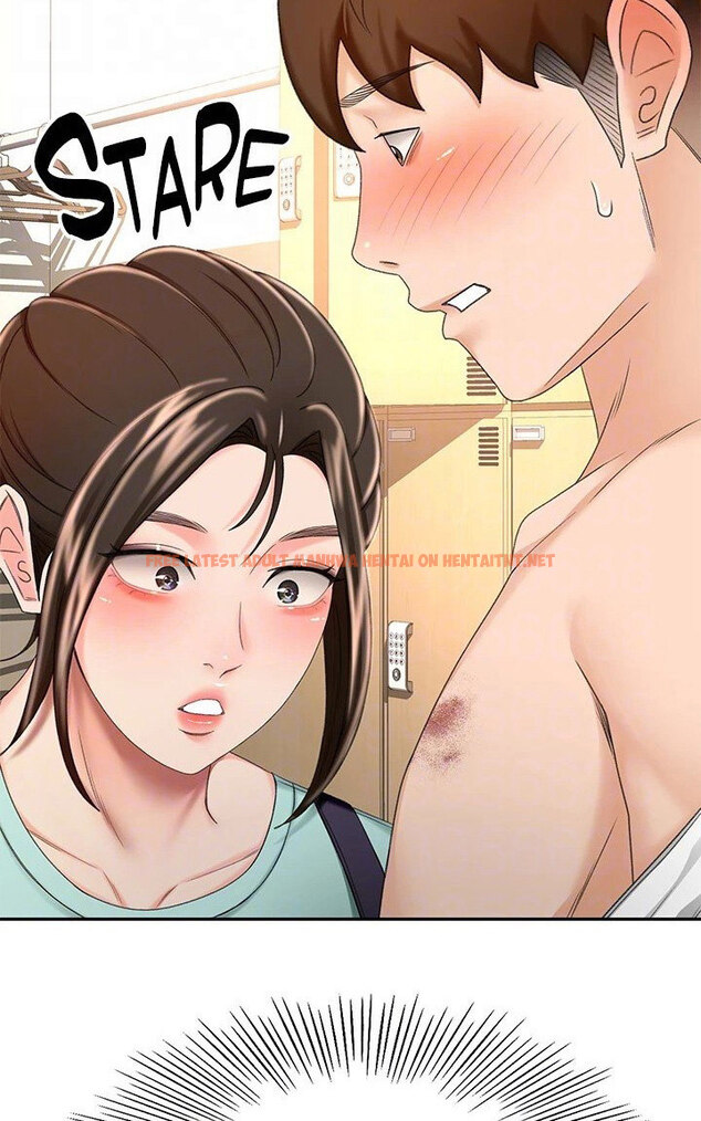 Read Hentai Image 33 069 in comic She Is Working Out - Chapter 58 - hentaitnt.net