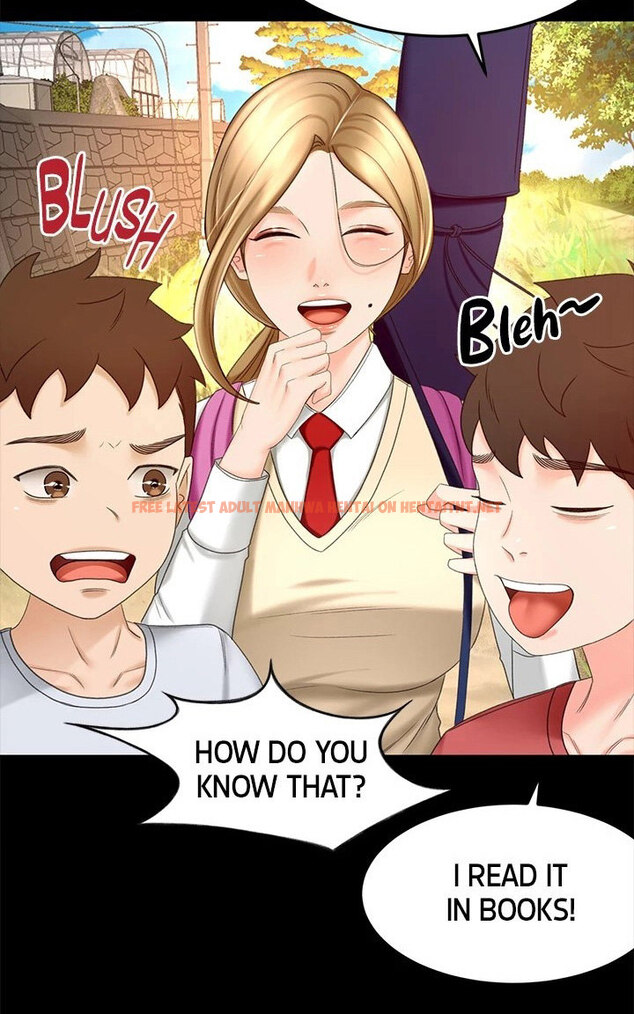 Read Hentai Image 41 070 in comic She Is Working Out - Chapter 58 - hentaitnt.net